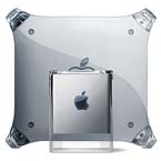 Power Mac G4 and Power Mac G4 Cube