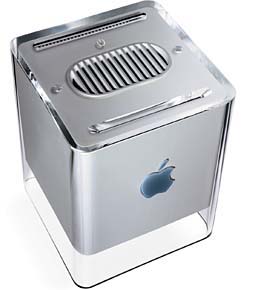 Power Mac G4 Cube