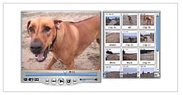 iMovie 2