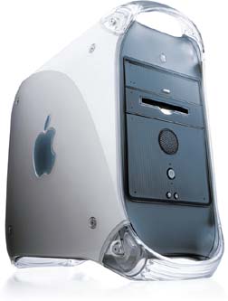 Power Mac G4