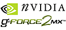 NVIDIA GeForce2 MX