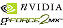 Nvidea geForce2