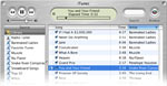 iTunes Library
