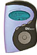 Rio 8500 MP3 PLayer