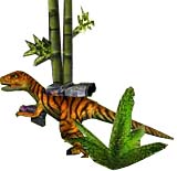 NanoSaur