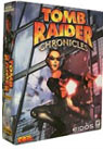Tomb Raider Chronicles box