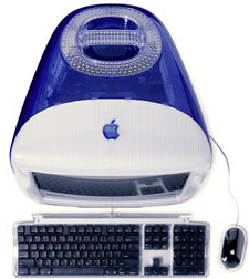 iMac