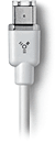 FireWire cable