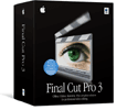 Nu med Final Cut Pro 3. Med G4-realtidseffekter, OfflineRT og tiptop farvestyringsfunktioner er det ligesom at få for 400.000 kr. redigeringsværktøj for under 10.500 kr.