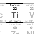 Titanium