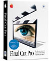 Final Cut Pro