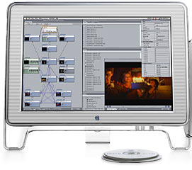 DVD Authoring