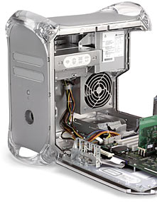 Power Mac G4