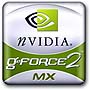 Nvidea geForce2
