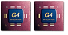 G4 Processors