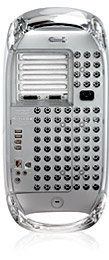 Power Mac G4 set bagfra