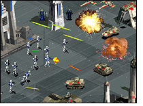 Star Wars: Galactic Battlegrounds