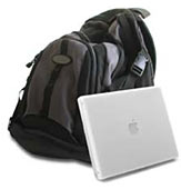 Rygs&aelig;k og iBook