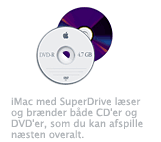 Superdrive