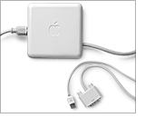 DVI- til ADC-mellemstik