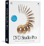DVD Studio Pro