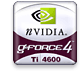 NVIDIA GeForce4 Ti