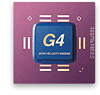 1 GHz PowerPC G4