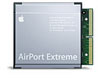 Forberedt til AirPort Extreme