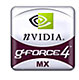 gforce 4 MX