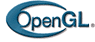 Open GL-logo