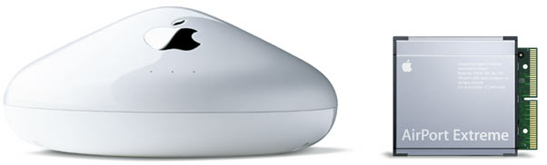 Airport Extreme