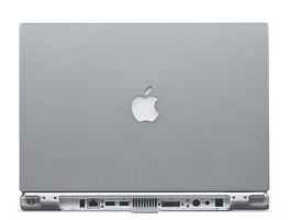 15" PowerBook G4