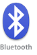 Indbygget Bluetooth