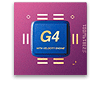 G4-processor