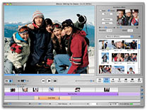 iMovie 3