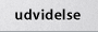 udvidelse