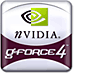 Nvidia GeForce4