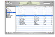 iTunes 3