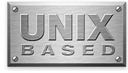 UNIX-baseret