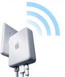 AirPort Express Base Station