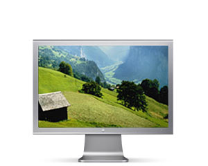 Cinema Display HD