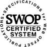 SWOP-certificeret