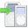 iPod download icon