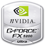 NVIDIA GeForce FX 5200 Ultra