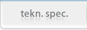 Tekniske specifikationer