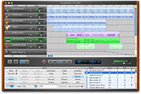 GarageBand