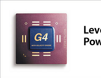 G4 Processor