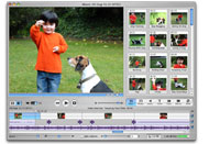 iMovie 3
