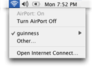 AirPort-systemmenu