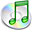 Symbol for iTunes 4.